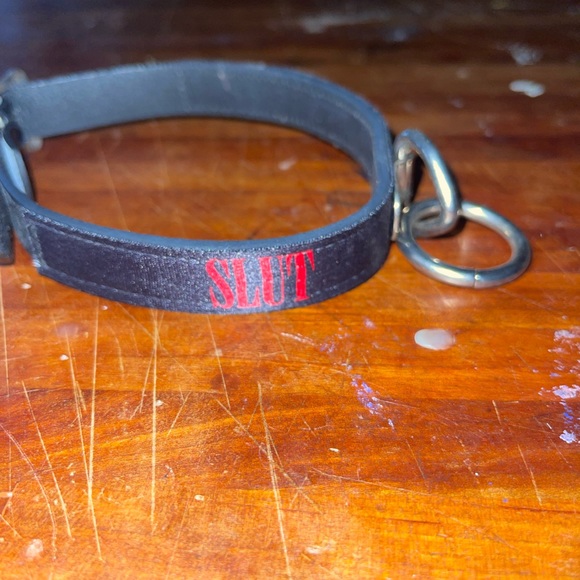 Sexy Collar - Picture 5 of 8